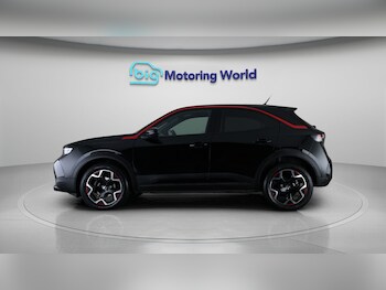 Used Vauxhall Mokka 2023 for sale - 77367121: Photo