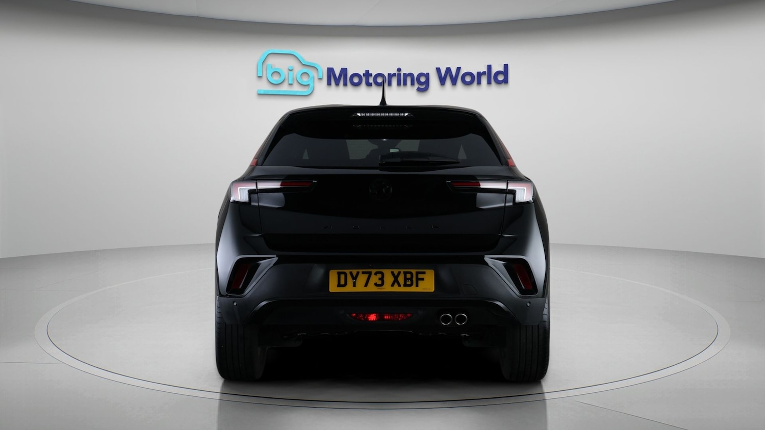 Used Vauxhall Mokka 2023 for sale - 77367121: Photo 6