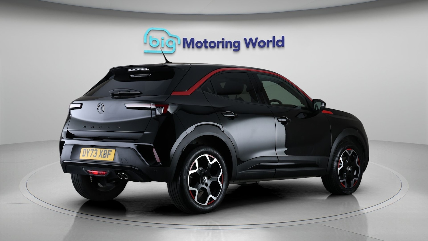 Used Vauxhall Mokka 2023 for sale - 77367121: Photo 7