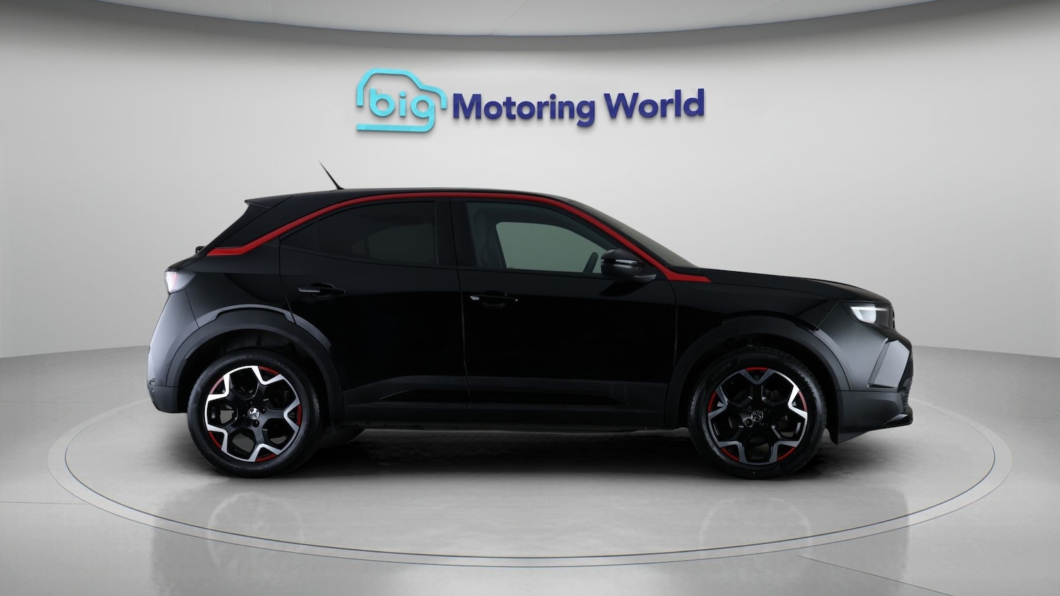 Used Vauxhall Mokka 2023 for sale - 77367121: Photo 8