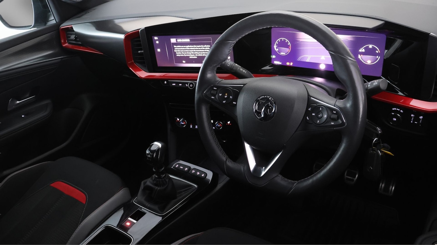 Used Vauxhall Mokka 2023 for sale - 77367121: Photo 9