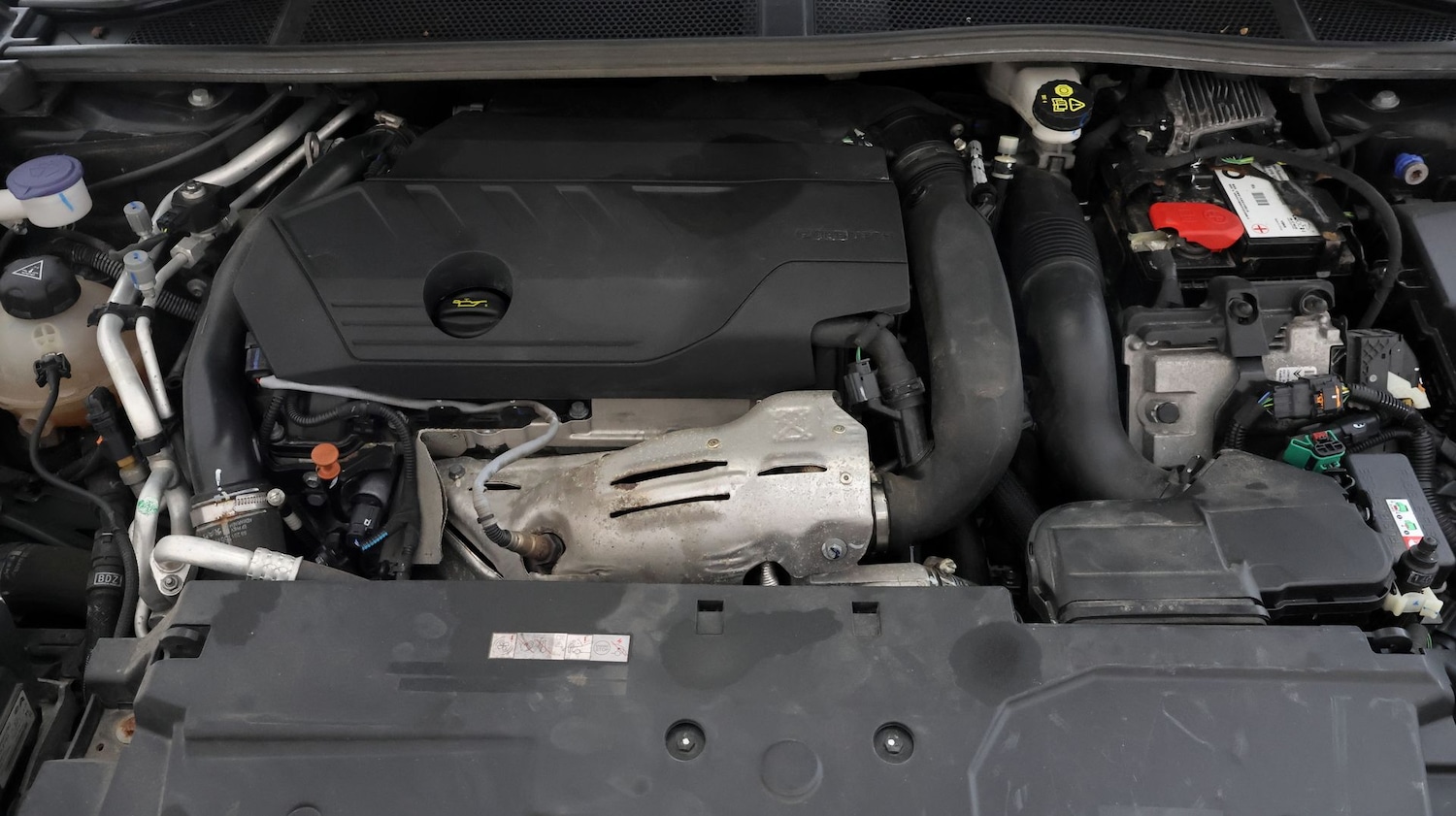 Used Citroen C5 X 2022 for sale - 77274410: Photo 19