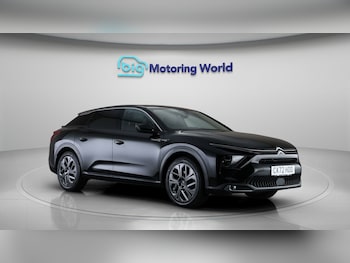 Used Citroen C5 X 2022 for sale - 77274410: Photo