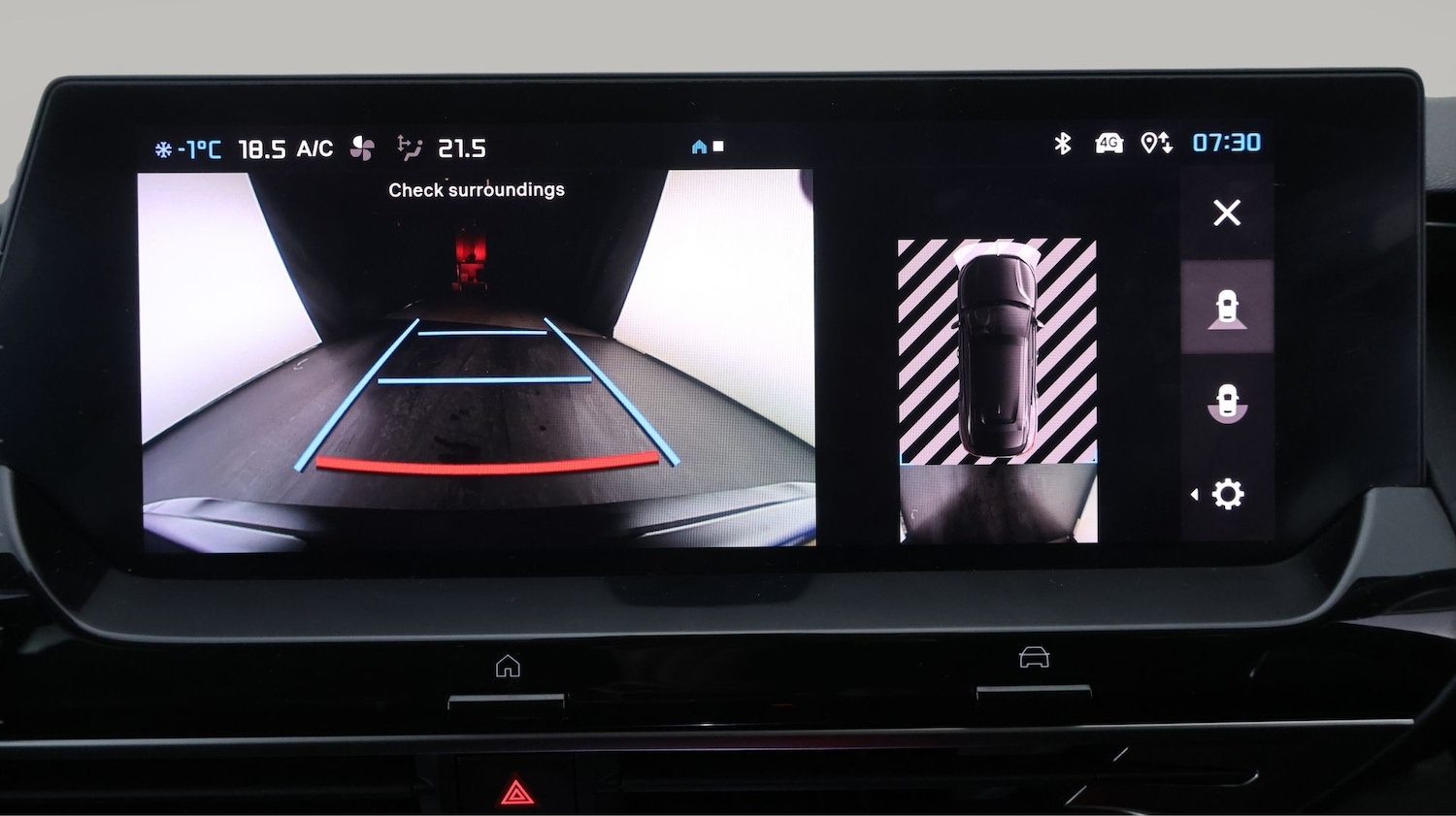 Used Citroen C5 X 2022 for sale - 77274410: Photo 23