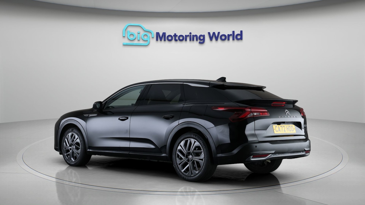 Used Citroen C5 X 2022 for sale - 77274410: Photo 5