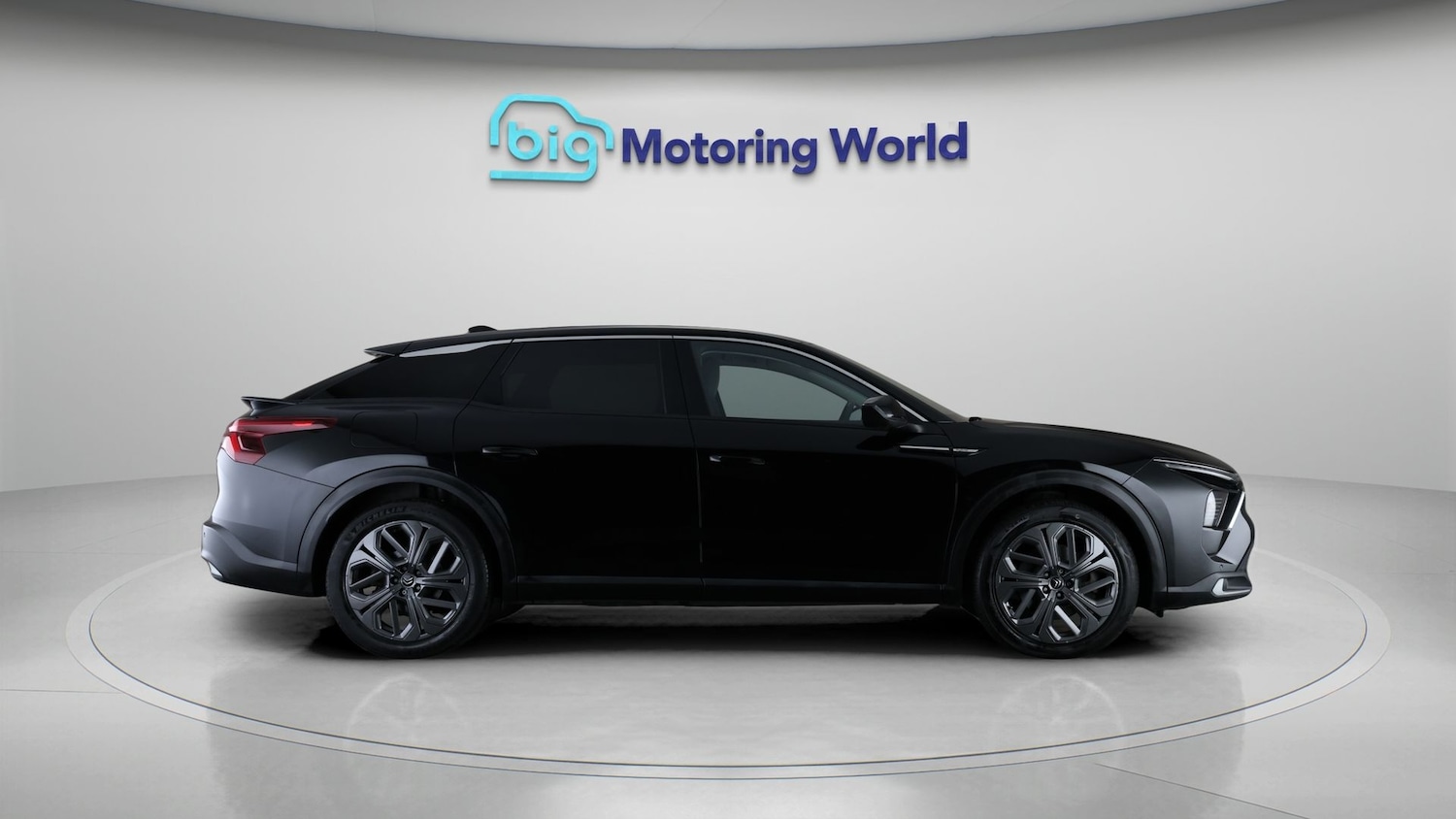 Used Citroen C5 X 2022 for sale - 77274410: Photo 8