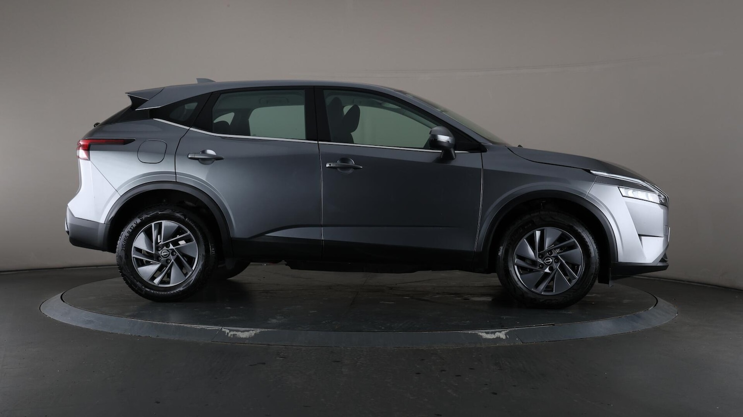 Vehicle 57