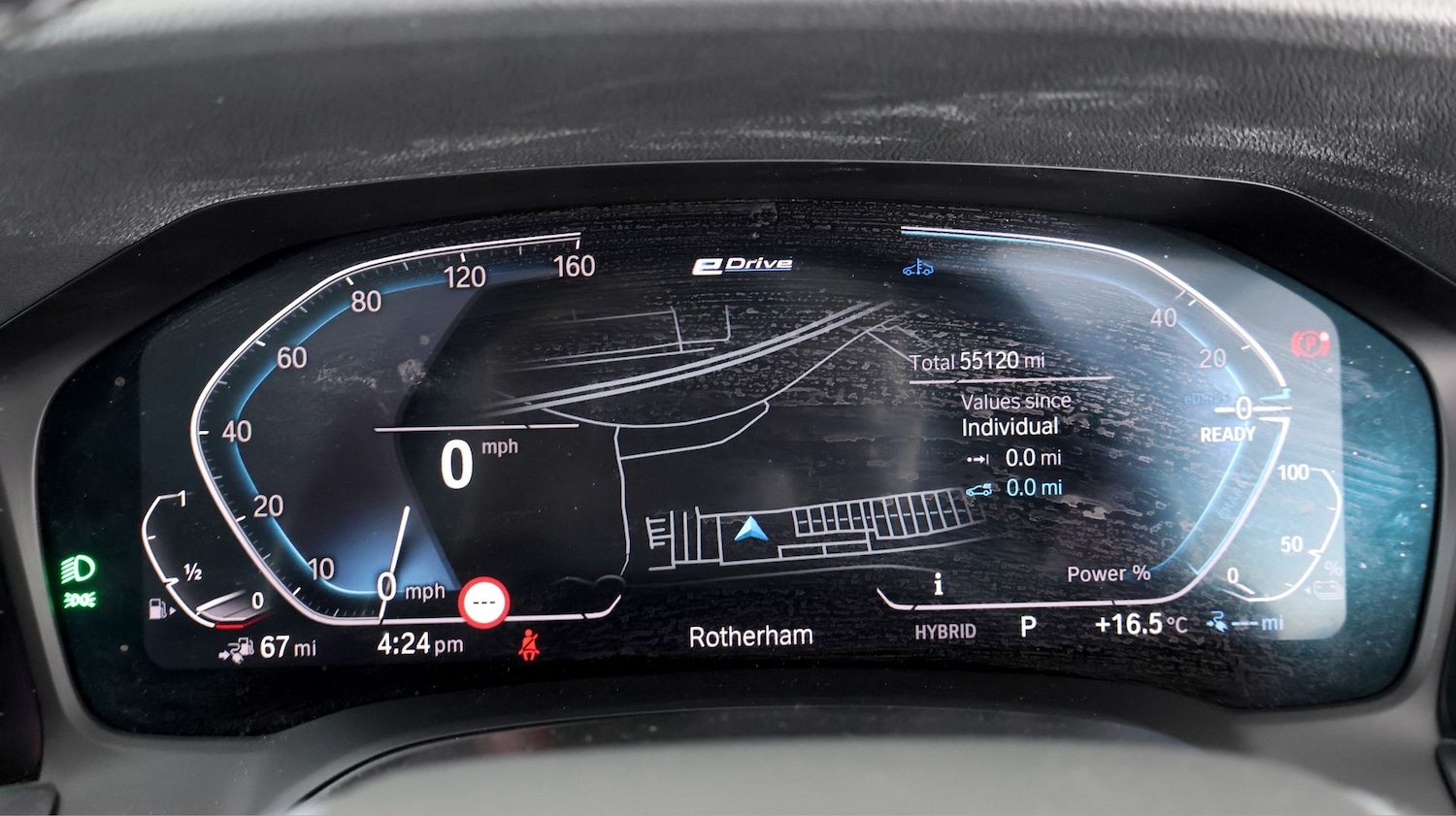 Used BMW 3 Series 2021 for sale - 77767953: Photo 10