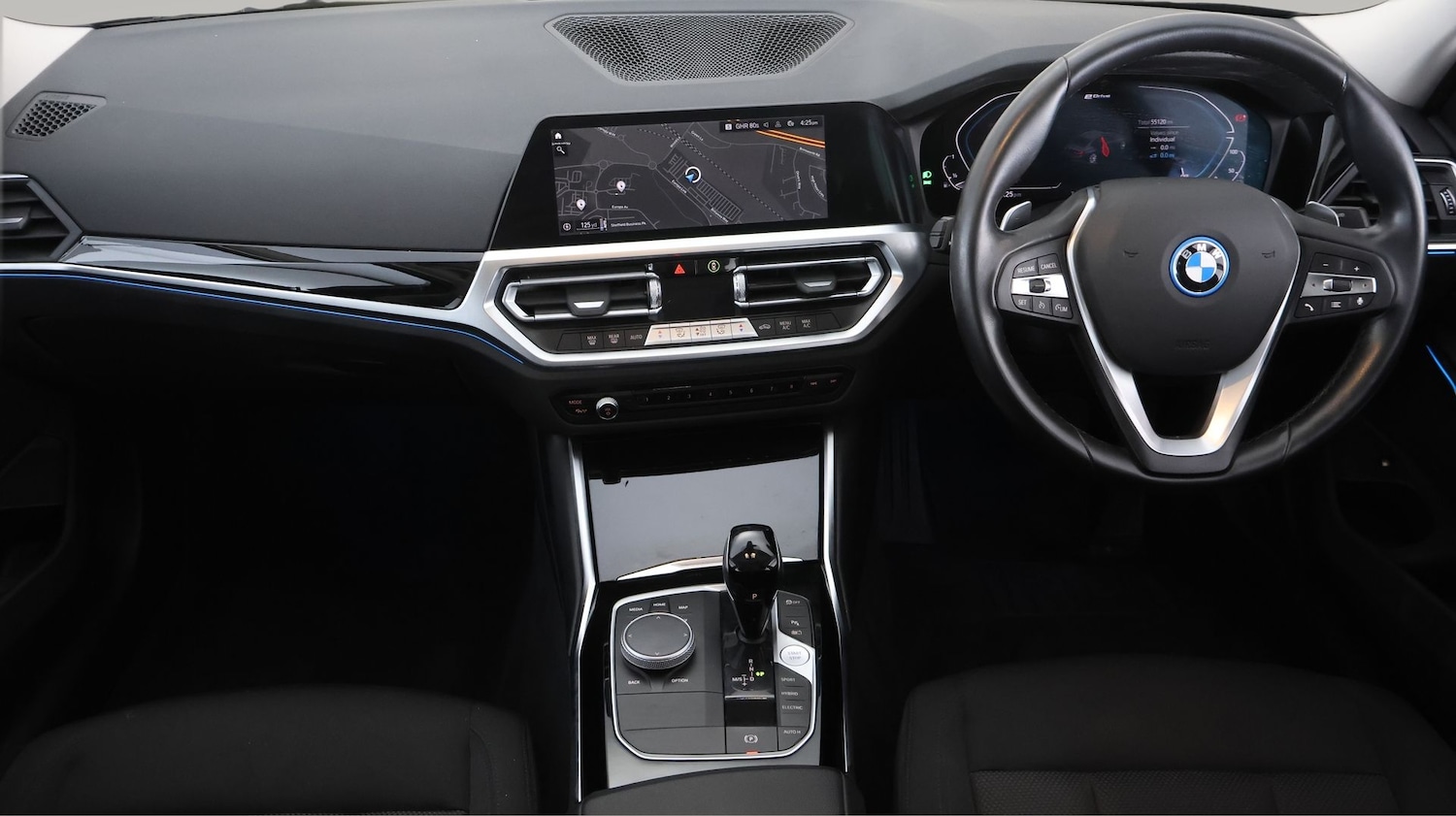 Used BMW 3 Series 2021 for sale - 77767953: Photo 13