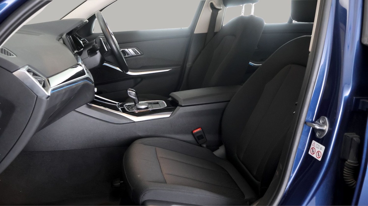 Used BMW 3 Series 2021 for sale - 77767953: Photo 14