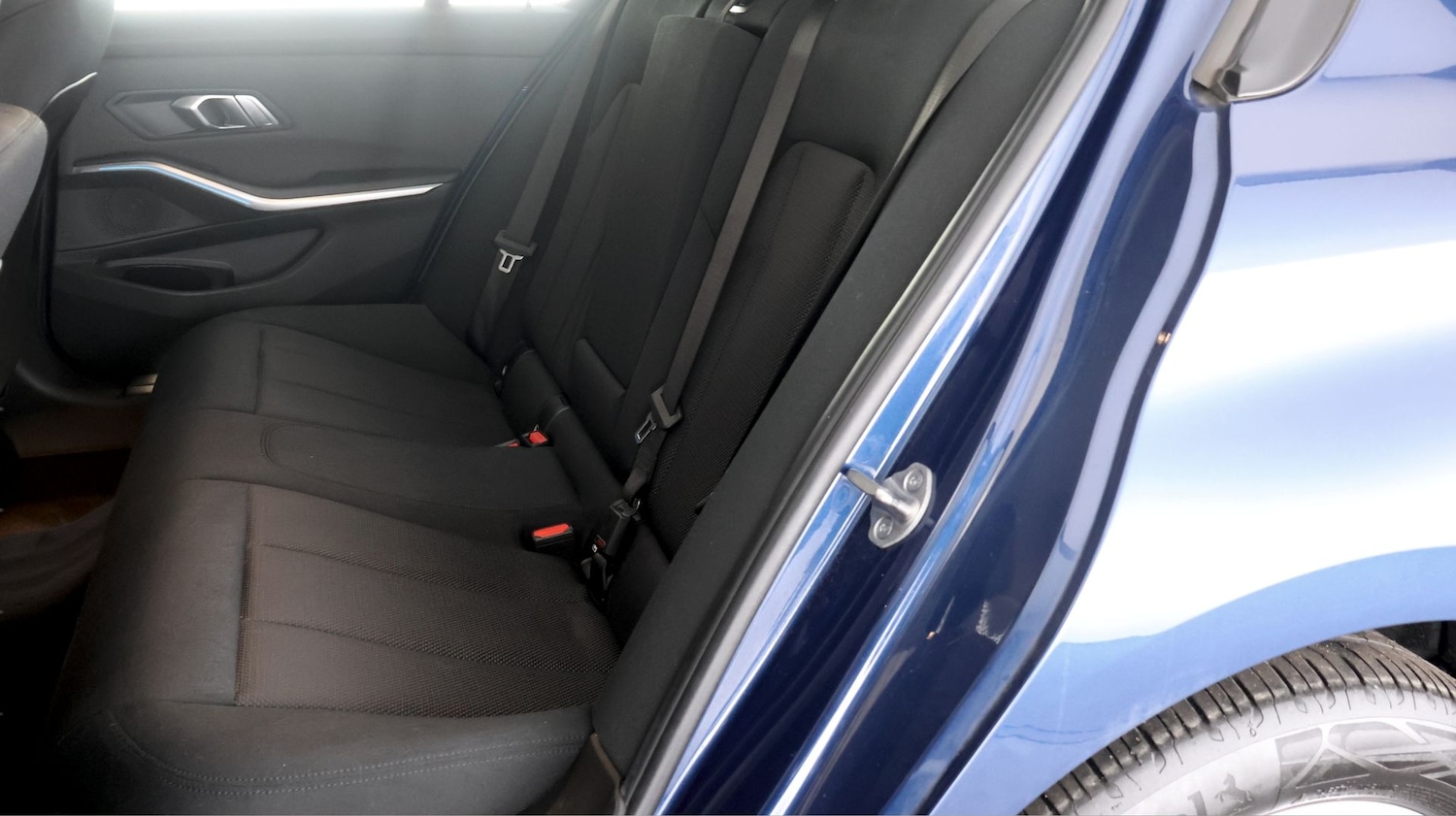 Used BMW 3 Series 2021 for sale - 77767953: Photo 16