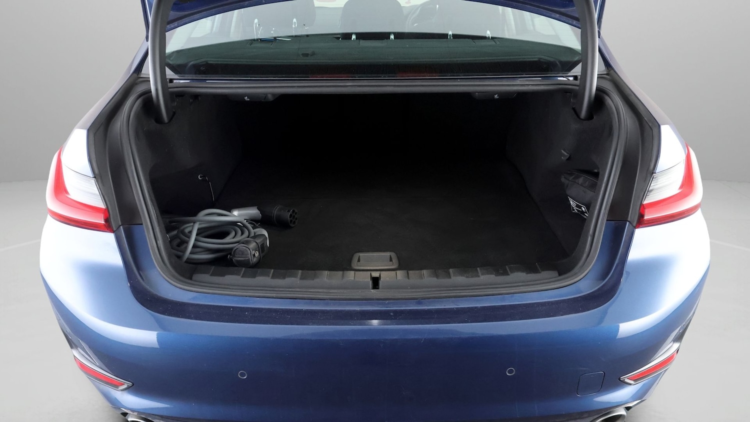 Used BMW 3 Series 2021 for sale - 77767953: Photo 17