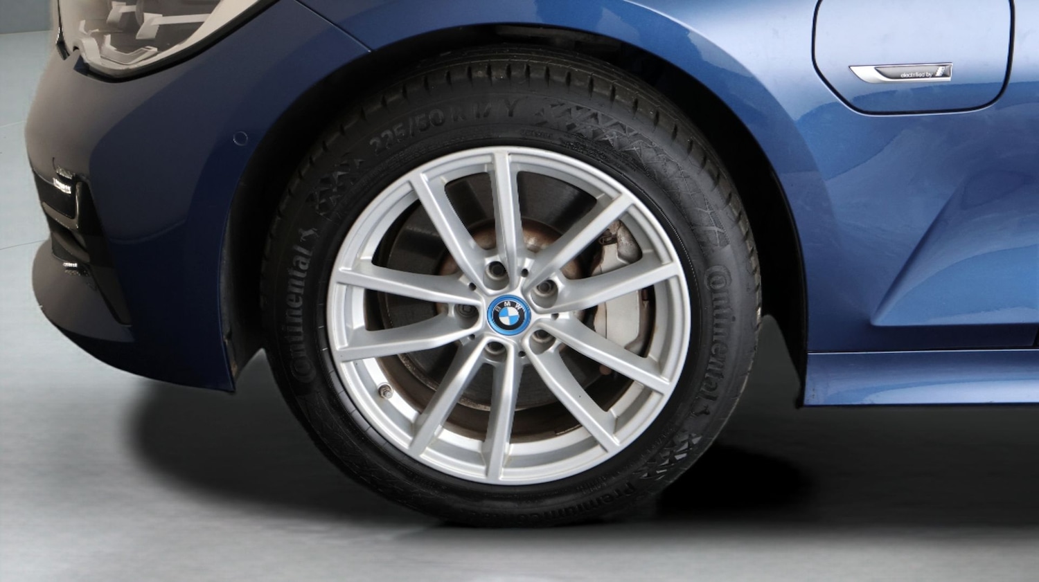 Used BMW 3 Series 2021 for sale - 77767953: Photo 18