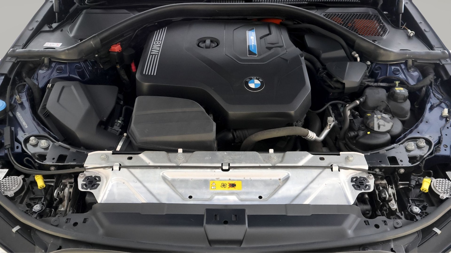 Used BMW 3 Series 2021 for sale - 77767953: Photo 19