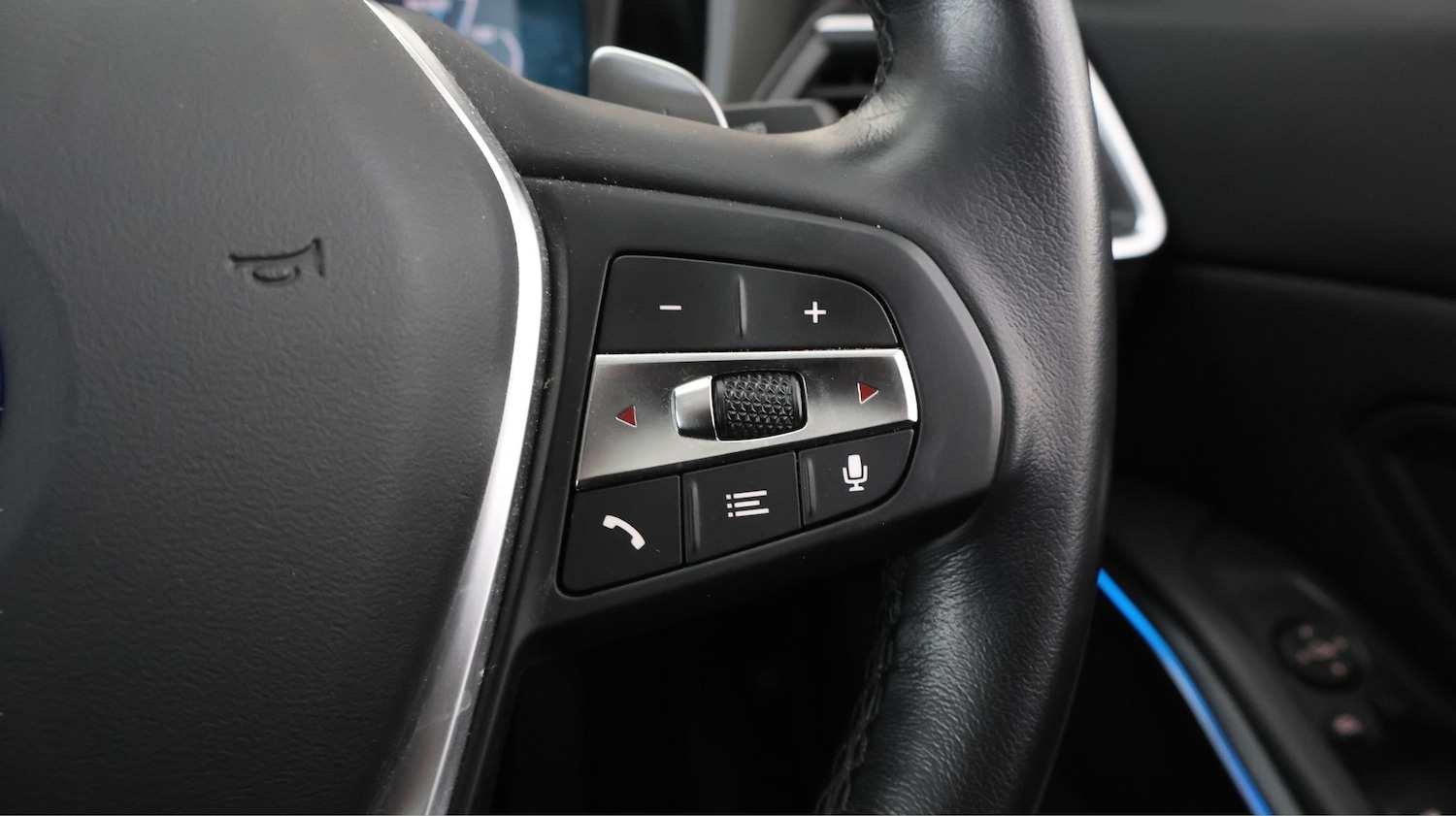 Used BMW 3 Series 2021 for sale - 77767953: Photo 24