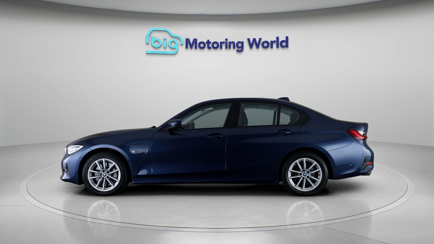 Used BMW 3 Series 2021 for sale - 77767953: Photo 4