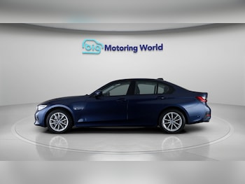 Used BMW 3 Series 2021 for sale - 77767953: Photo