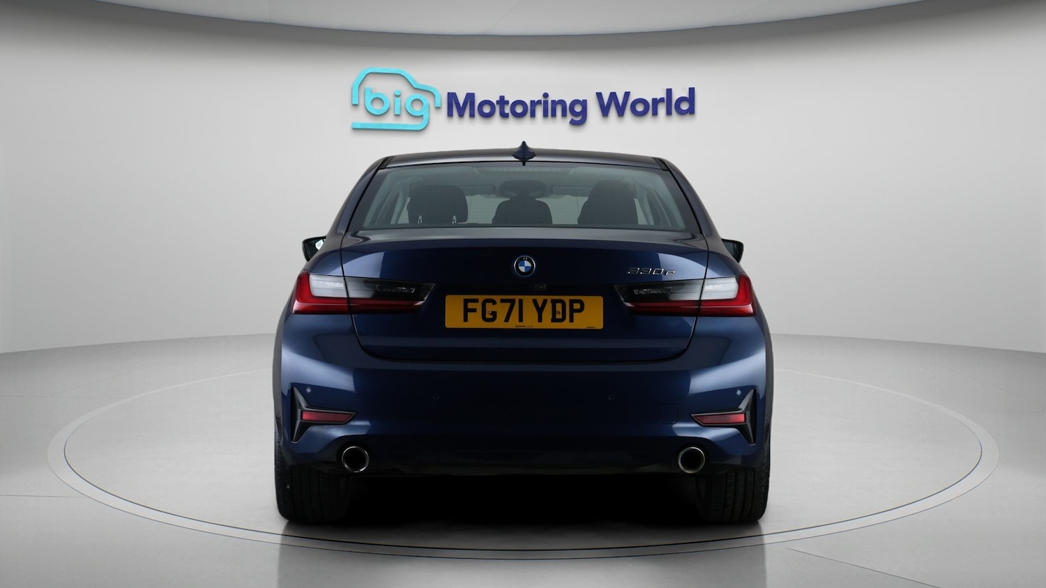 Used BMW 3 Series 2021 for sale - 77767953: Photo 6