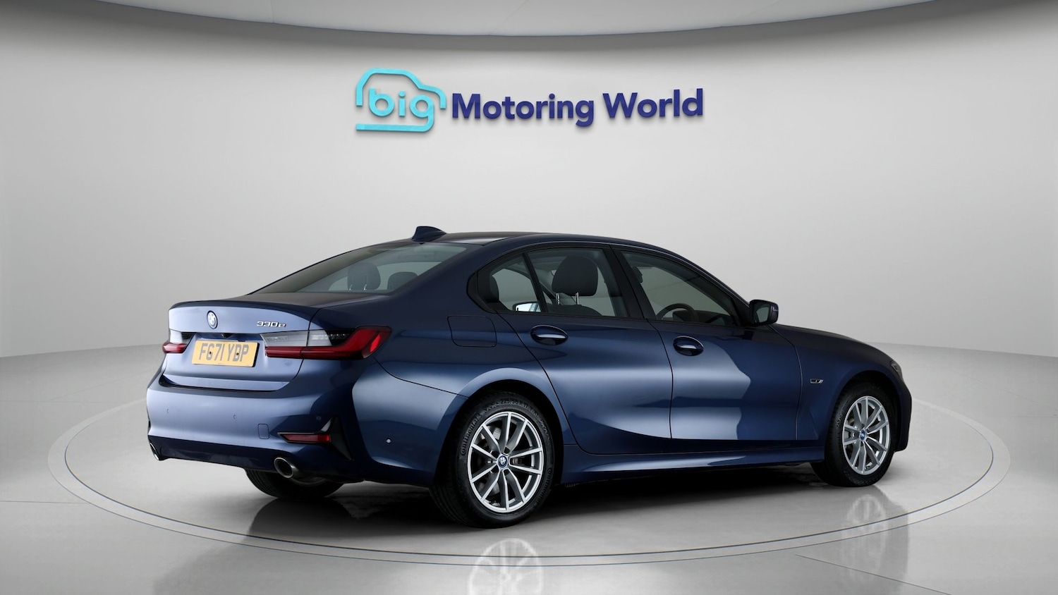 Used BMW 3 Series 2021 for sale - 77767953: Photo 7