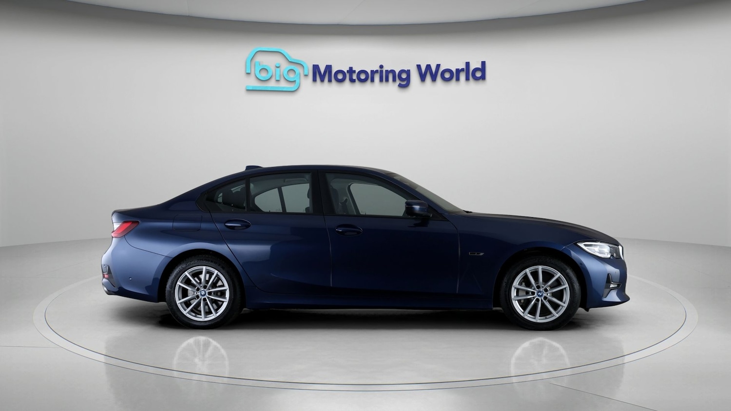 Used BMW 3 Series 2021 for sale - 77767953: Photo 8