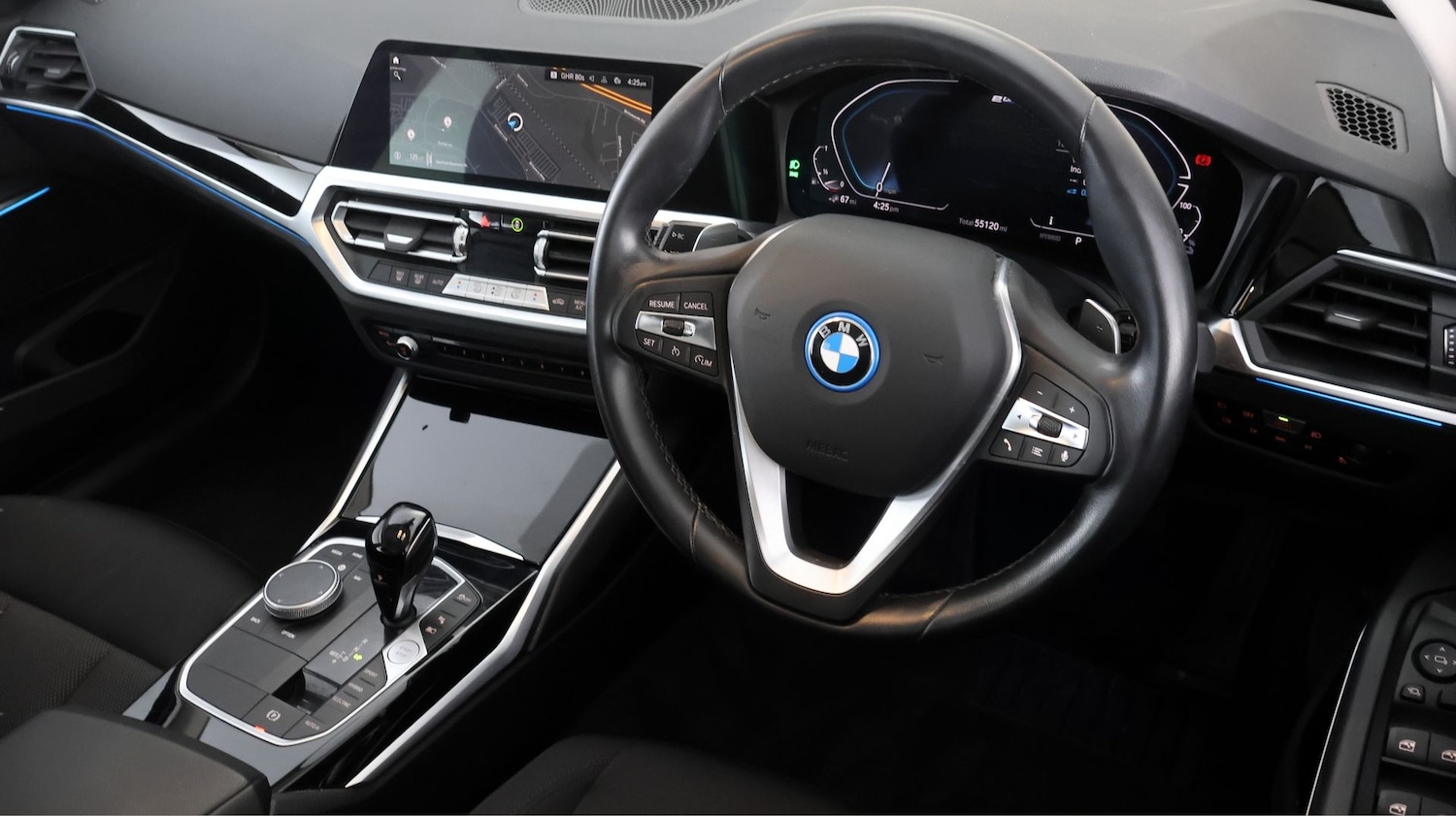 Used BMW 3 Series 2021 for sale - 77767953: Photo 9