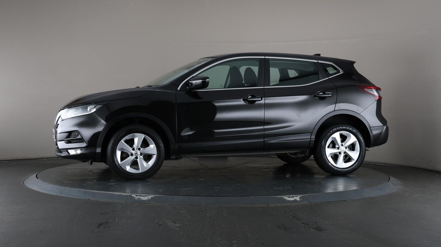 Vehicle 40
