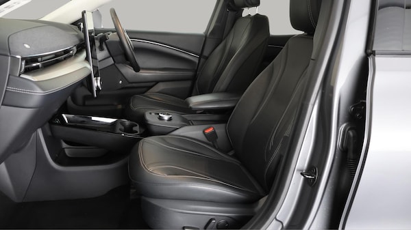 Used Ford Mustang Mach-E 2021 for sale - 76260250: Photo 15