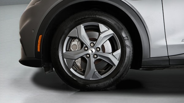 Used Ford Mustang Mach-E 2021 for sale - 76260250: Photo 19