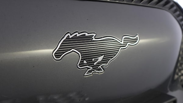 Used Ford Mustang Mach-E 2021 for sale - 76260250: Photo 20