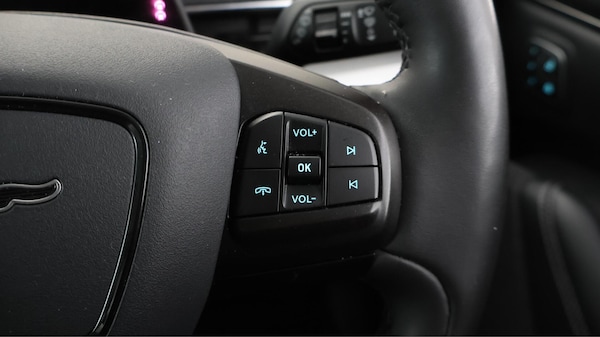 Used Ford Mustang Mach-E 2021 for sale - 76260250: Photo 24
