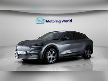 Used Ford Mustang Mach-E 2021 for sale - 76260250: Photo 4