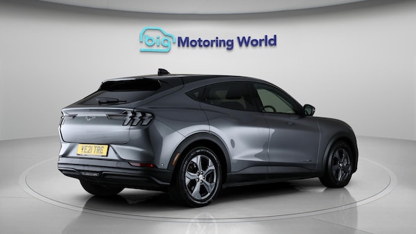 Used Ford Mustang Mach-E 2021 for sale - 76260250: Photo 8