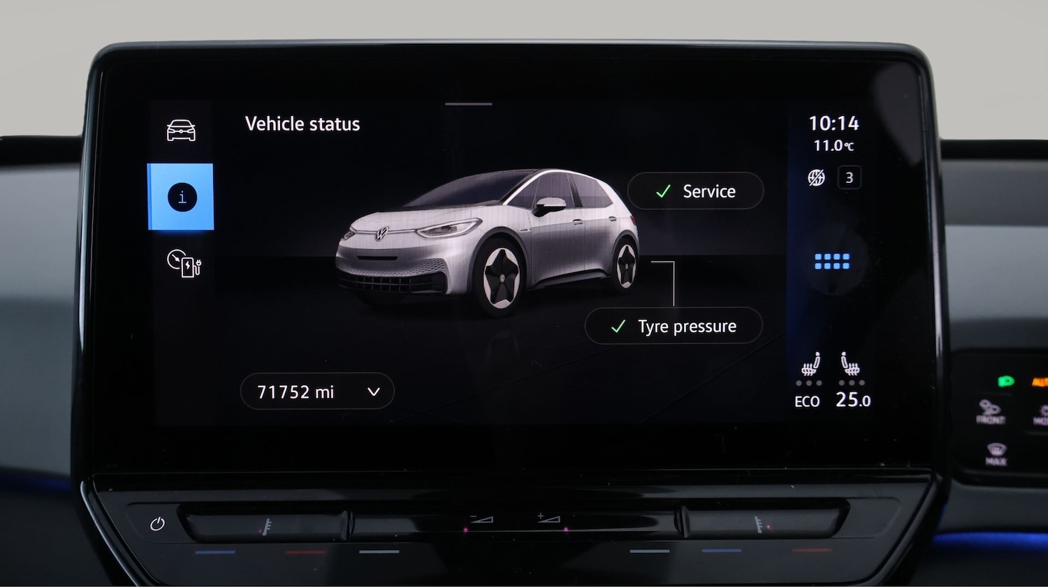 Used Volkswagen ID.3 2023 for sale - 77248077: Photo 10