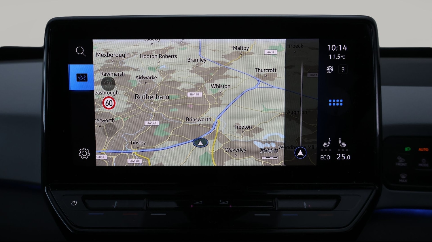 Used Volkswagen ID.3 2023 for sale - 77248077: Photo 11