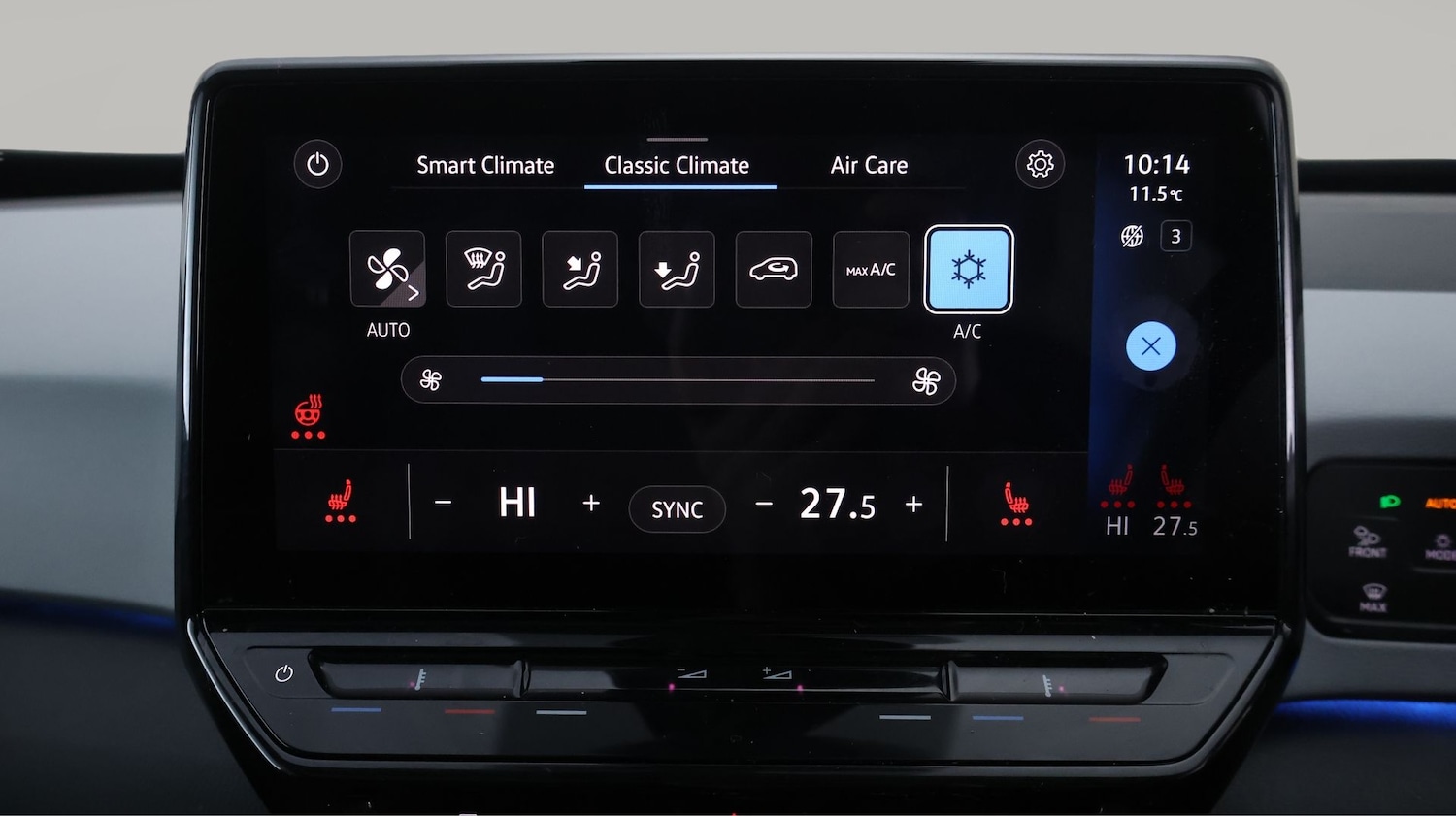 Used Volkswagen ID.3 2023 for sale - 77248077: Photo 12