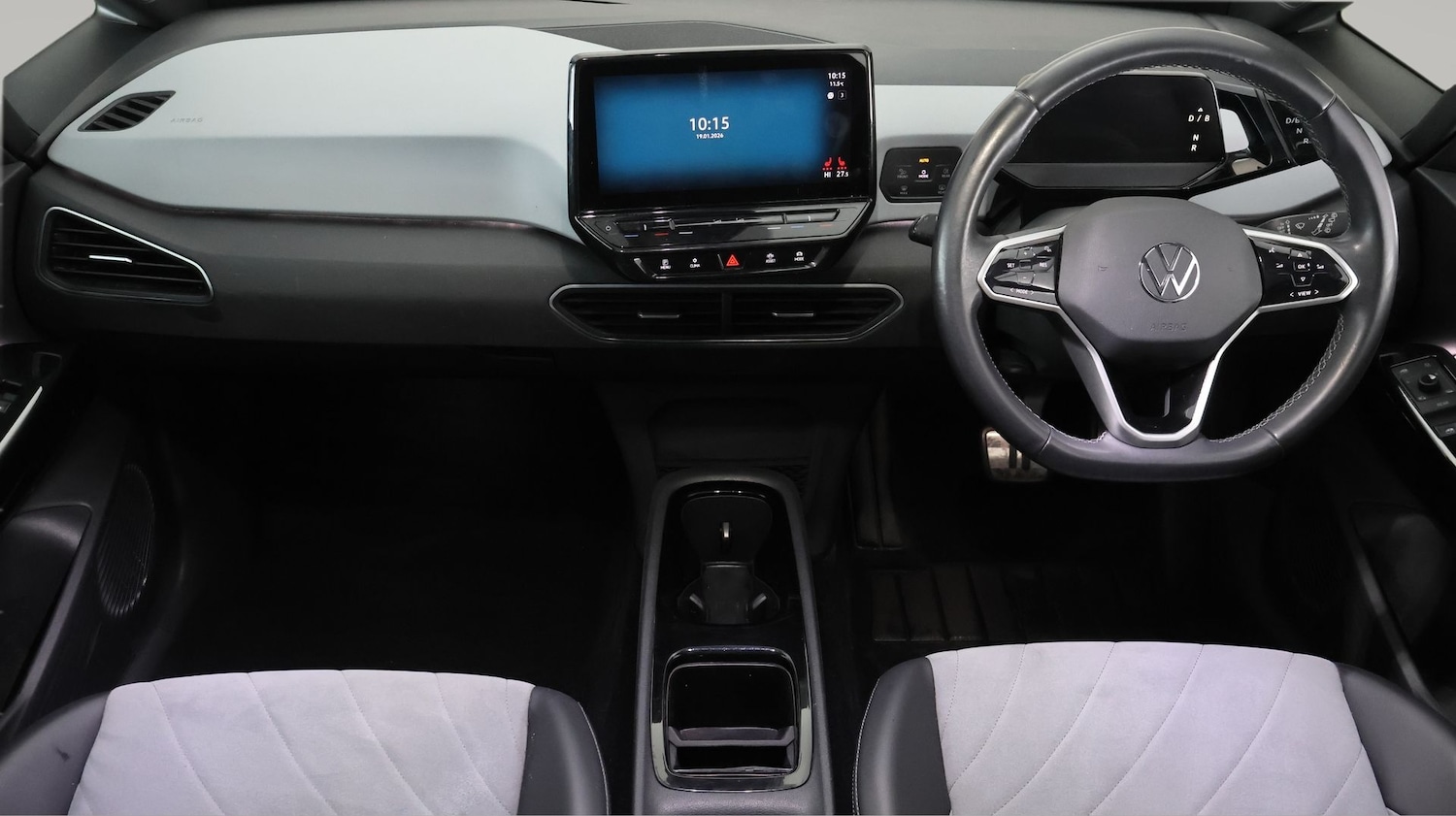Used Volkswagen ID.3 2023 for sale - 77248077: Photo 13