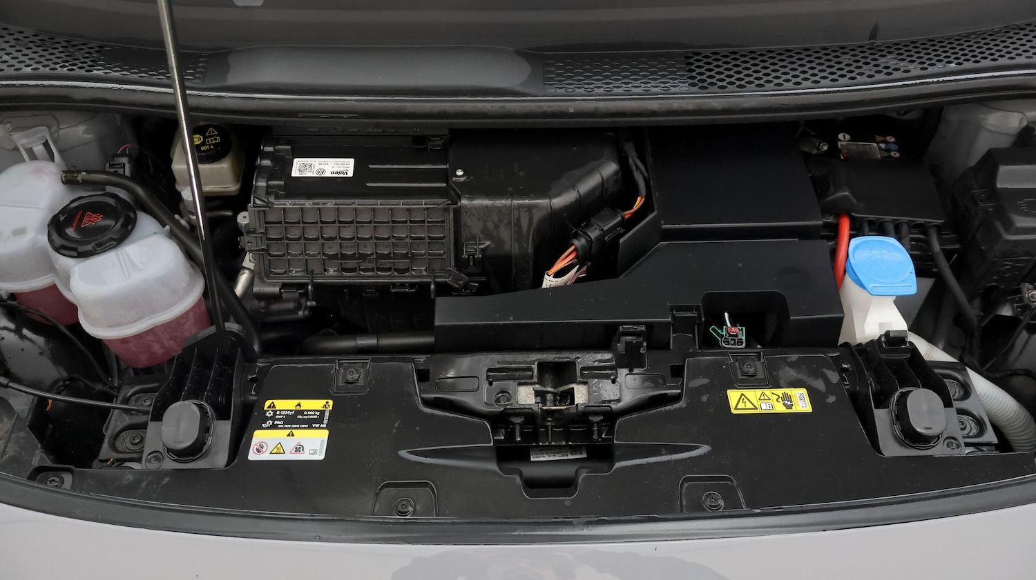 Used Volkswagen ID.3 2023 for sale - 77248077: Photo 19