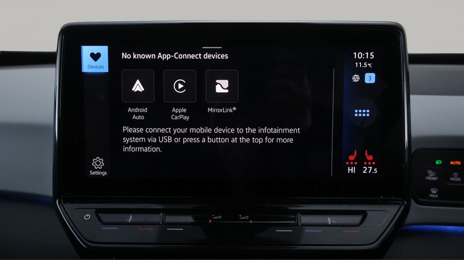 Used Volkswagen ID.3 2023 for sale - 77248077: Photo 23