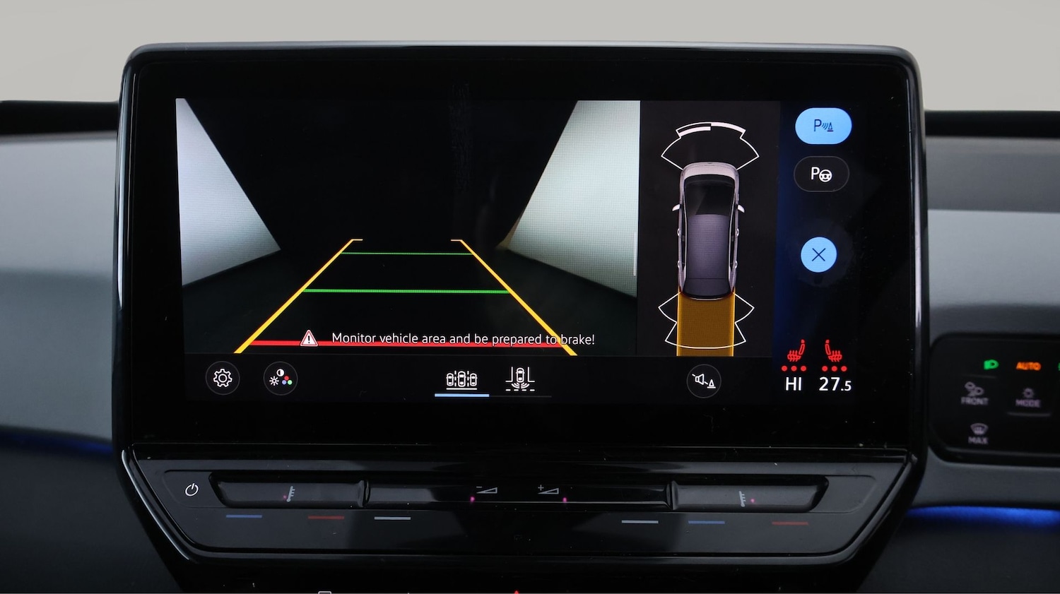 Used Volkswagen ID.3 2023 for sale - 77248077: Photo 24