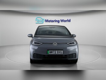 Used Volkswagen ID.3 2023 for sale - 77248077: Photo