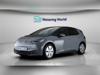Used Volkswagen ID.3 2023 for sale - 77248077: Photo