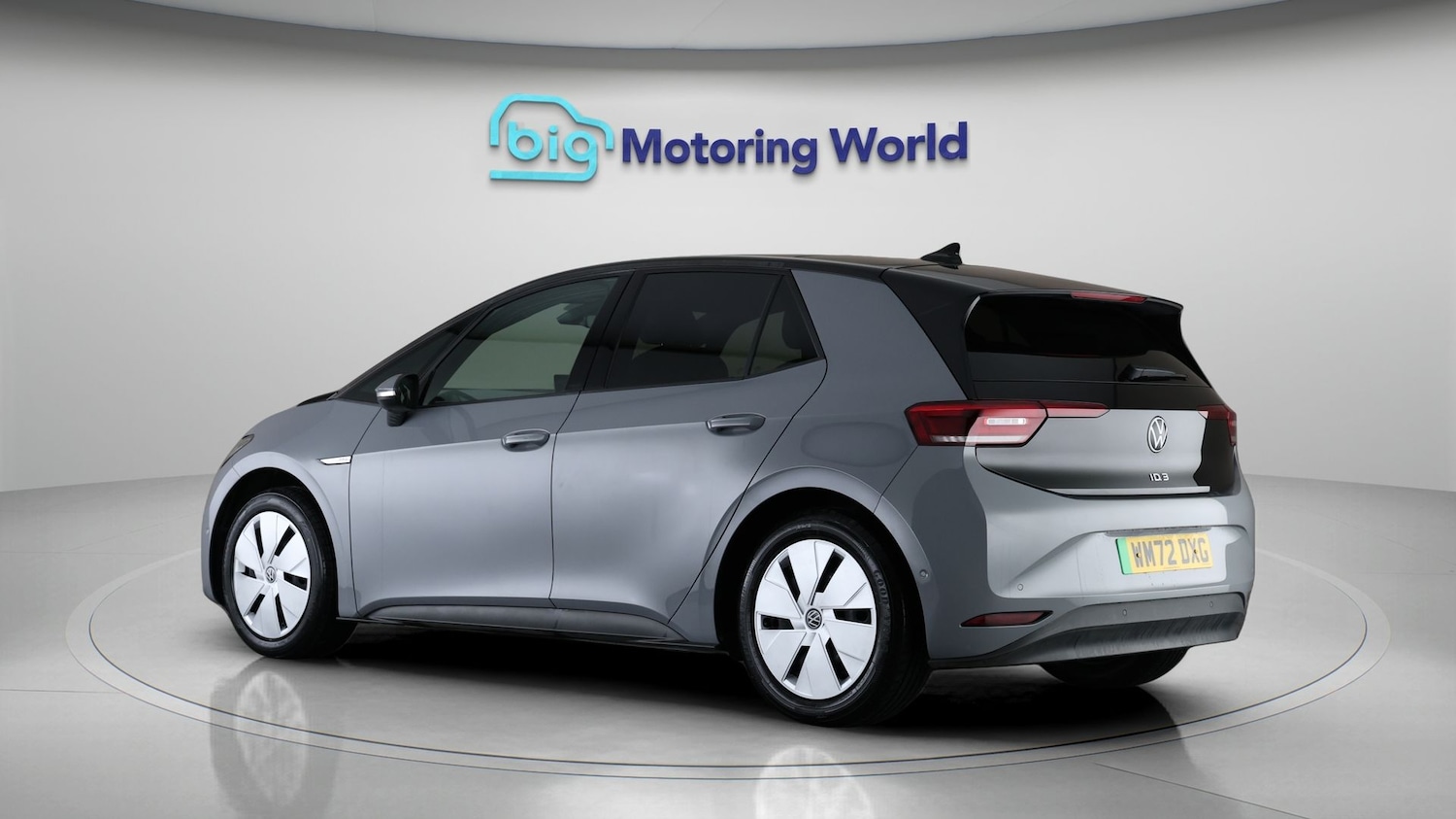 Used Volkswagen ID.3 2023 for sale - 77248077: Photo 5