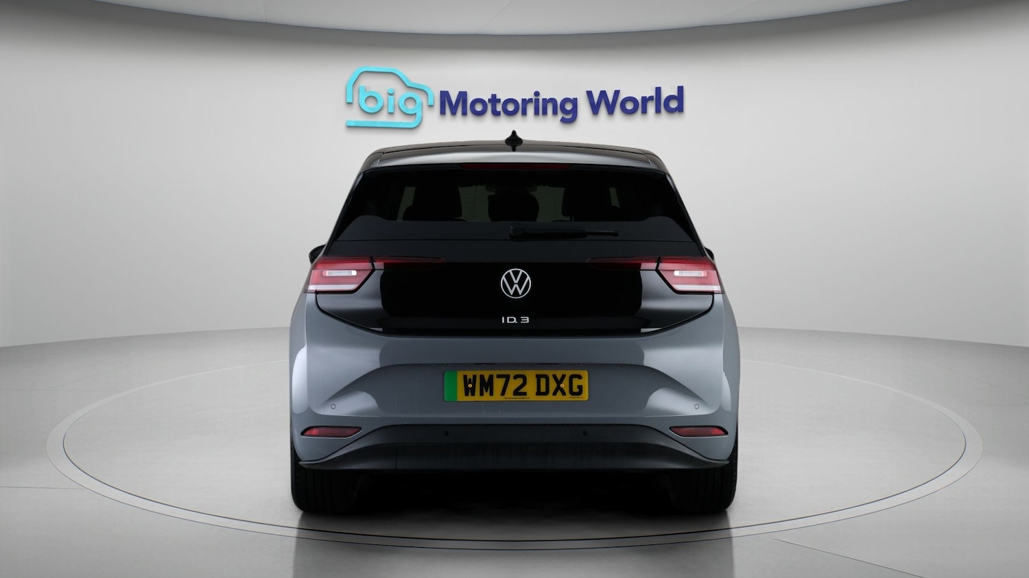 Used Volkswagen ID.3 2023 for sale - 77248077: Photo 6