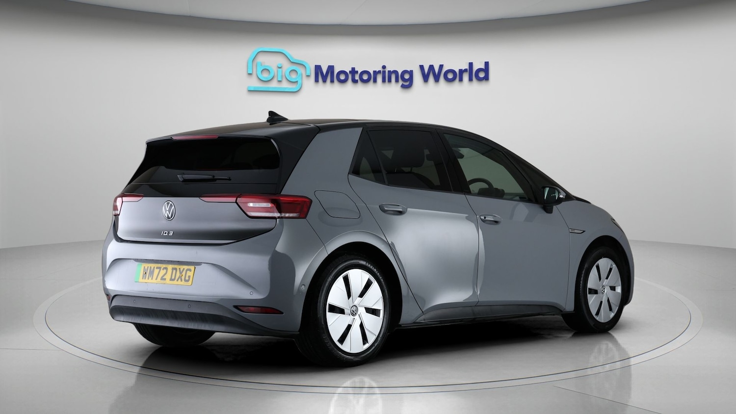 Used Volkswagen ID.3 2023 for sale - 77248077: Photo 7