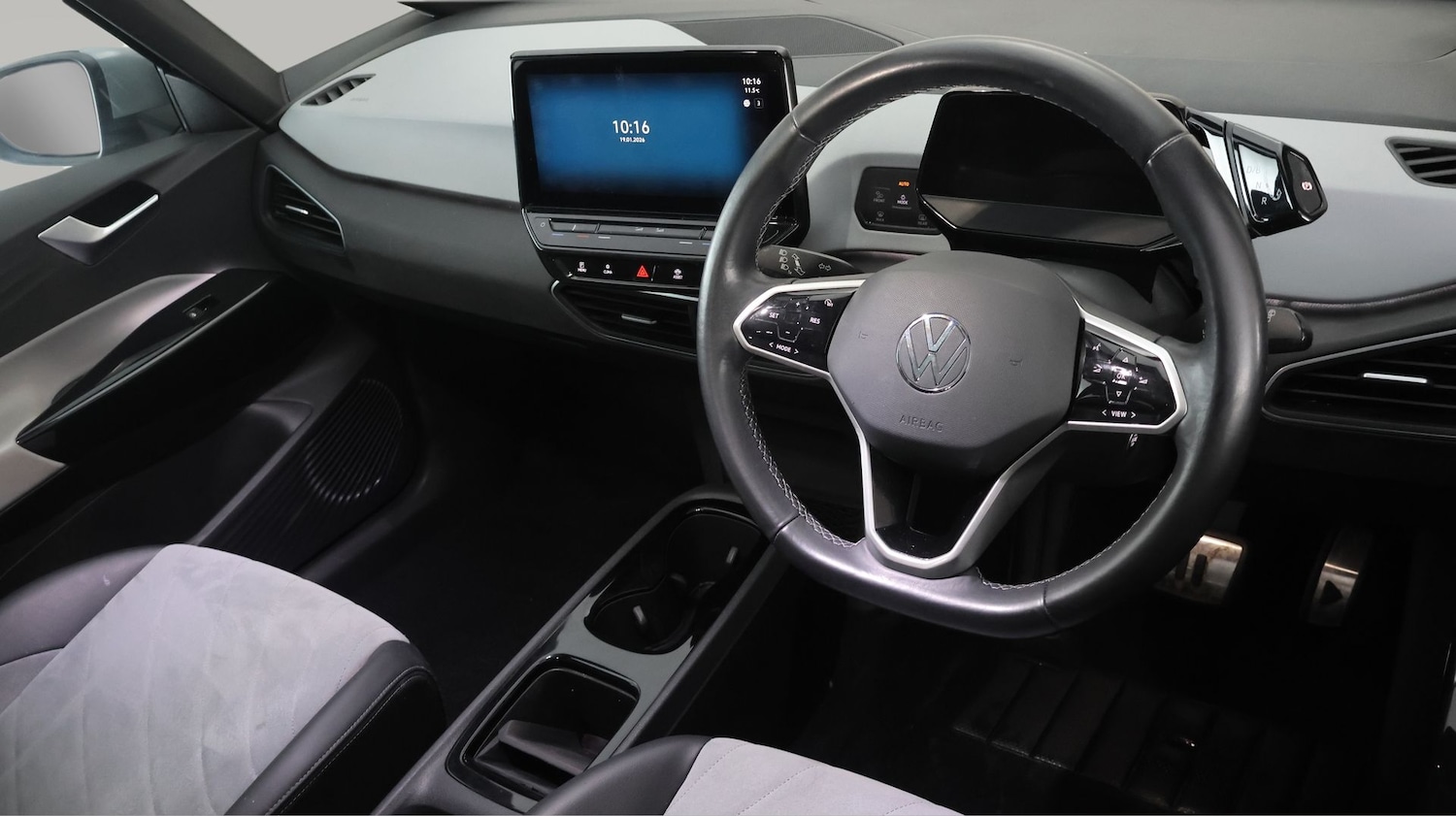 Used Volkswagen ID.3 2023 for sale - 77248077: Photo 9