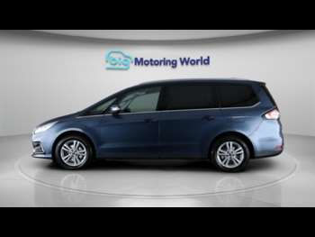 Used Ford Galaxy 2020 for sale - 75232842: Photo