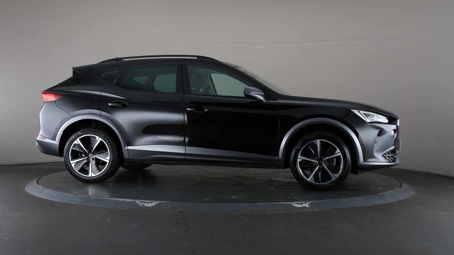 Vehicle 60