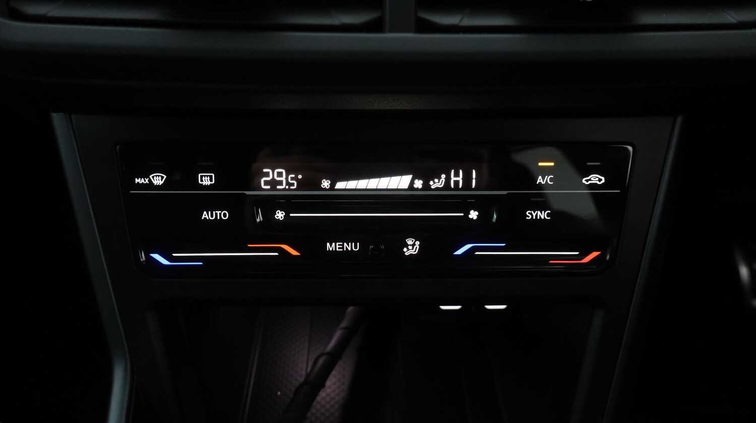 Used Volkswagen Taigo 2024 for sale - 77478213: Photo 11