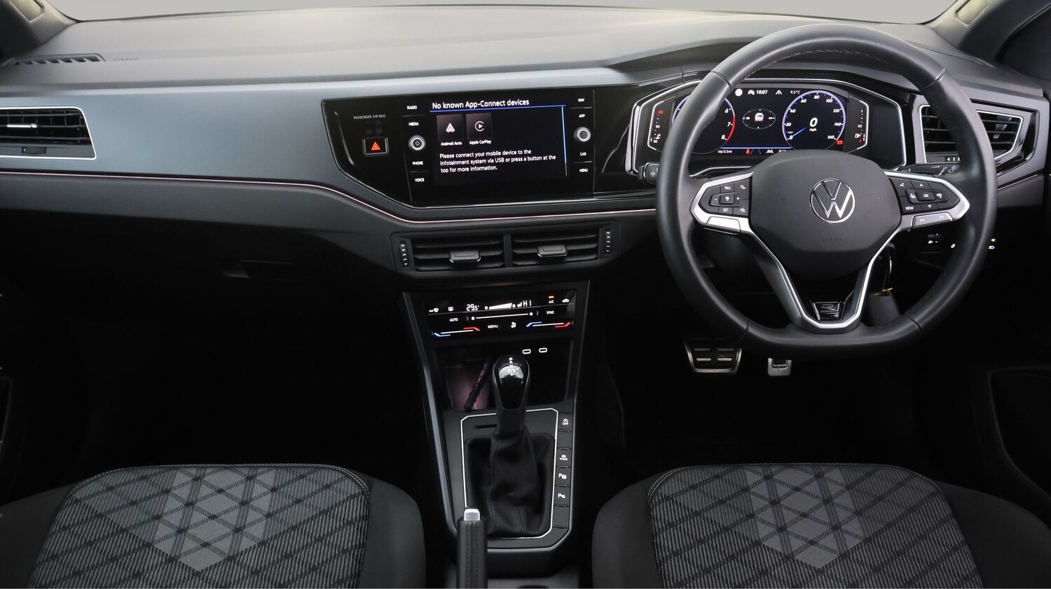 Used Volkswagen Taigo 2024 for sale - 77478213: Photo 12