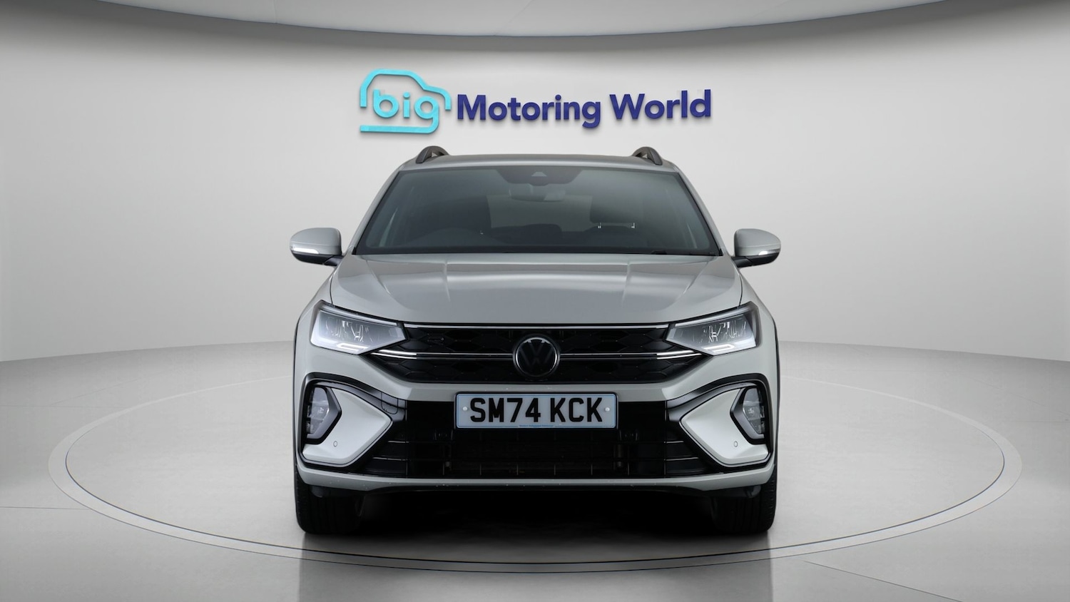 Used Volkswagen Taigo 2024 for sale - 77478213: Photo 2